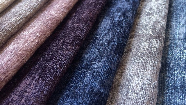 Все про ткань шенилл для дивана-8, Шенилл для обивки дивана, долговечный, износостойкий